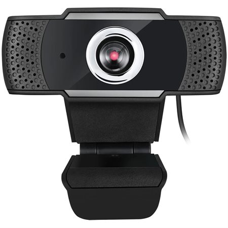 CyberTrack H4 Webcam