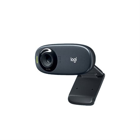 C310 HD Webcam