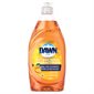 Dawn Ultra Dishwashing Liquid 473 ml orange