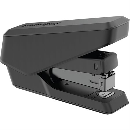 LX840 Half-Strip EasyPress Antimicrobial Stapler black