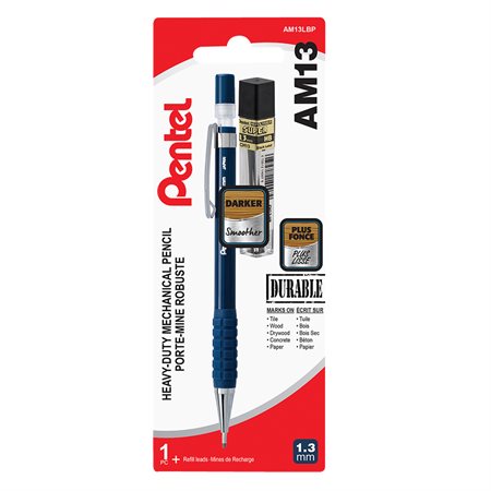 Heavy-Duty Mechanical Pencil