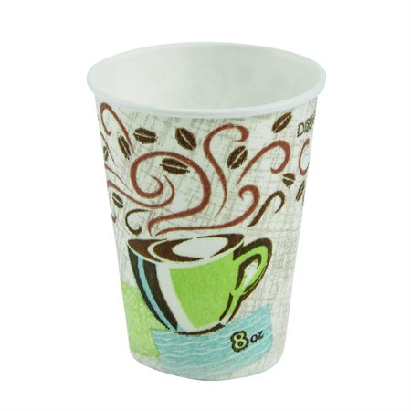 Insulated Paper Cups