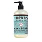 Mrs. Meyer's Hand Soap basil