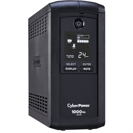 CP1000AVRLCD Power Supply