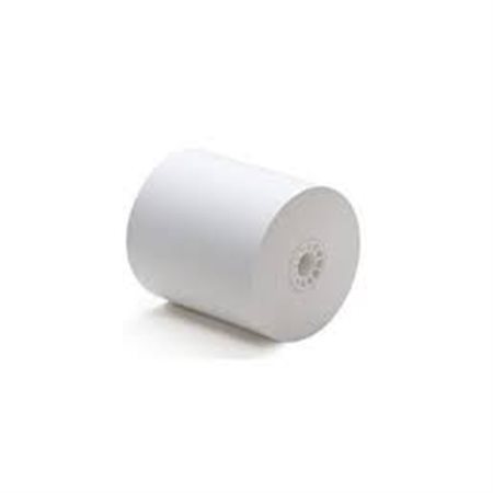 Calculator and Cash Register Paper Roll