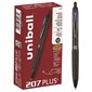 Stylo gel rétractable 207 Plus Paquet de 12 bleu