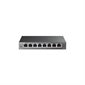 8-Port Gigabit Easy Smart Switch