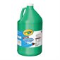 Crayola Washable Paint green