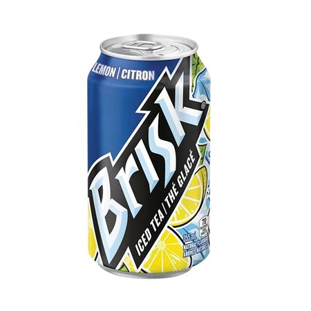 Brisk Lemon Ice Tea