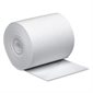 Thermal paper roll Package of 3 3.125 in. x 225 ft. 2.8 in. diam.