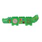 Crocodile Activity Wall Panels