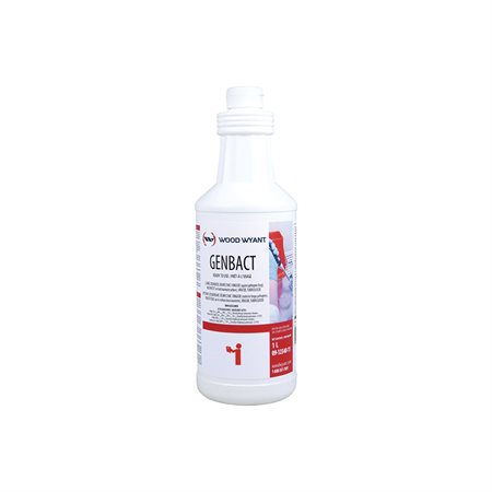 Quaternary Ammonium Disinfectant