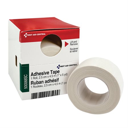 Adhesive Tape Roll