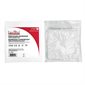 Bandage compressif avec attaches de gaze 4 x 4 po