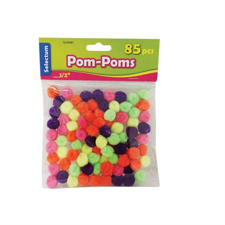 Pompons