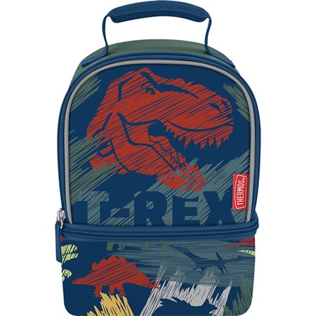 Lunch Box Dino