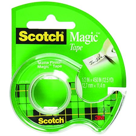 Magic™ Invisible Tape