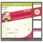 Fridgeplanner Magnet Calendar (2026) English