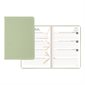 Conscious Weekly / Monthly Planner (2025) sage