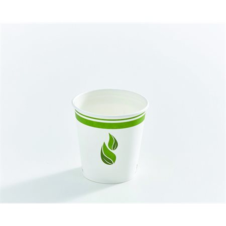 LINED HOT DRINK CUP 16OZ