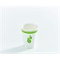 Eco Guardian Insulated Compostable Cup 8 oz package of 50