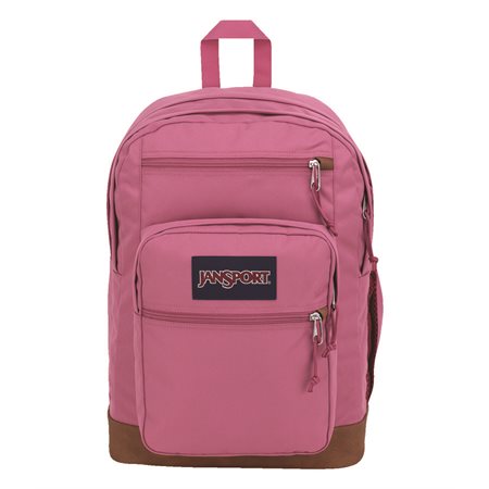 Cool Student Backpack purple