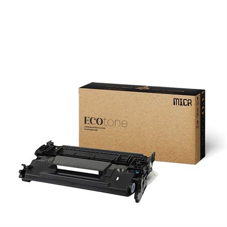 Recycled High Yield Toner Cartridge (Alternative to HP 26X)