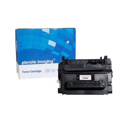 Recycled Toner Cartridge (Alternative to HP 90A)