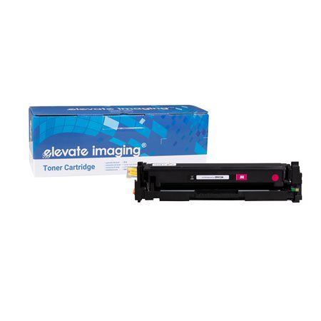 Recycled Toner Cartridge (Alternative to HP 410A) magenta