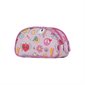 Lilac Back-To-School Accessory Collection by Bond Street Pencil Case