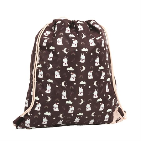 Gazoo Rabbits Back-to-School Kit Carry All