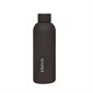 Isothermal Bottle black