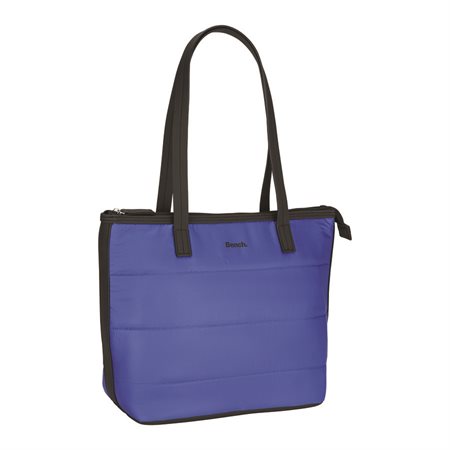 Lunch Bag cobalt