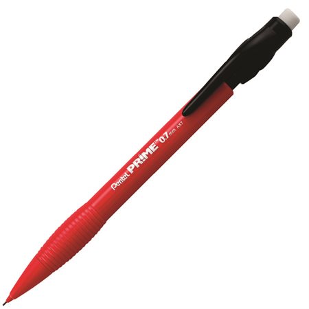 Prime Mechanical Pen red