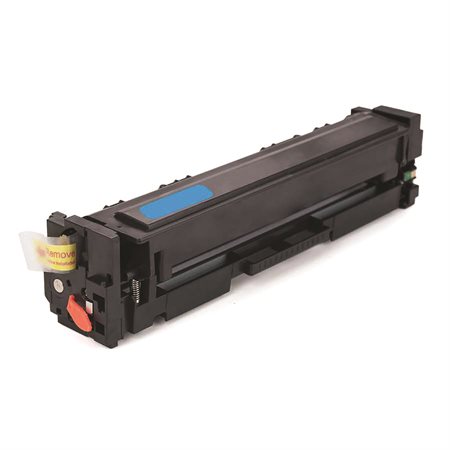 Cartouche de toner compatible (Alternative à HP 201A) noir