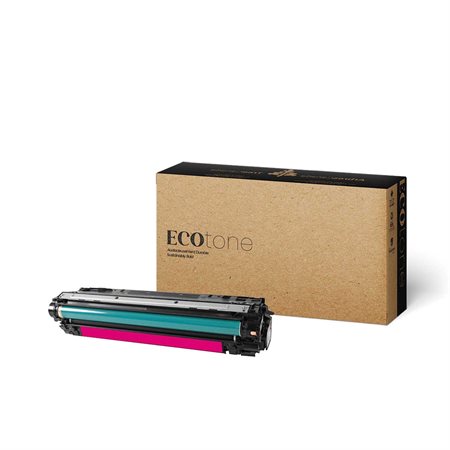 Recycled Toner Cartridge (Alternative to HP 307A)