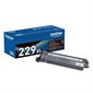 Brother TN229XLBK Laser Toner Cartridge