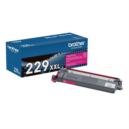 Brother TN229XXLM Laser Toner Cartridge