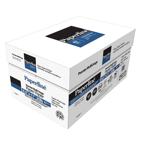 PAPERLINE 98RL 8-12X11 PAL20