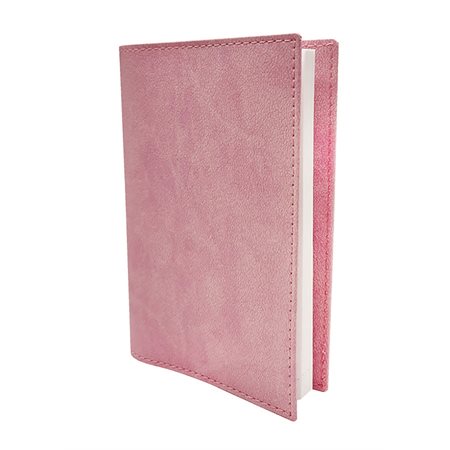 President Weekly Diary (2025) Complete diary, French pink