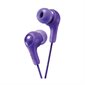 Gumy Headphones plum violet