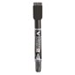 Begreen V Board Master S Dry Erase Marker extra fine bullet tip black