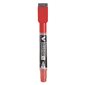 Begreen V Board Master S Dry Erase Marker extra fine bullet tip red