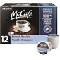 French Vanilla McCafé Kcup Coffee