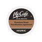 Mc Café K-Cup Pods Decaffeinated Premium Roast