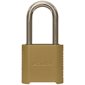 Combination Padlock