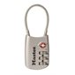 Luggage Key Padlock