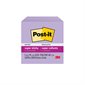 Post-it Notes orchid frost lavender