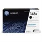 HP 148X Toner Cartridge