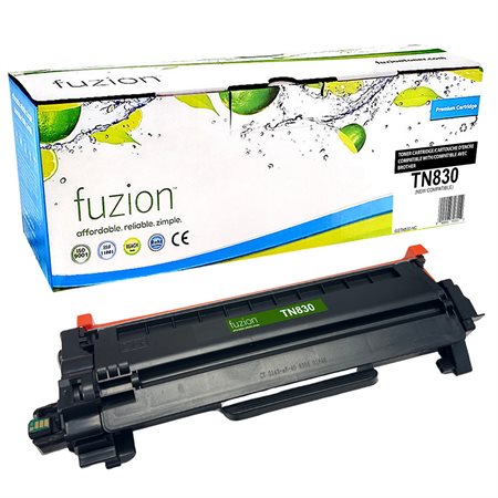 Compatible Toner Cartridge (Alternative to Brother TN830)